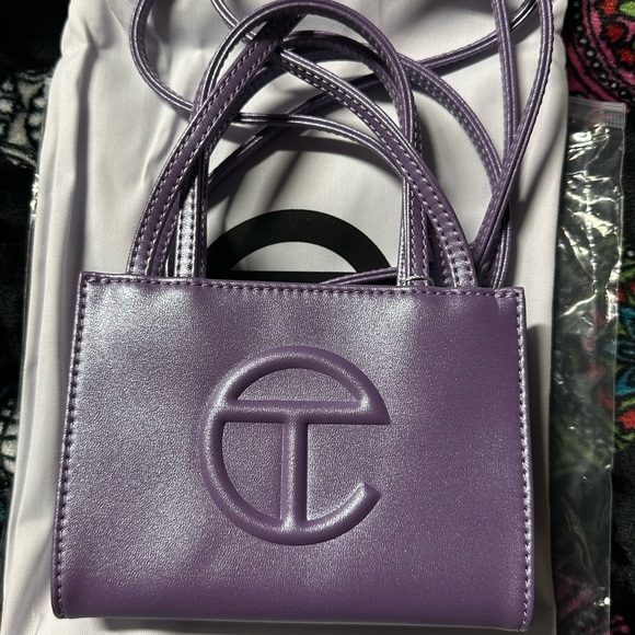 Telfar Small Shopper KUSH - Picture 3 of 7